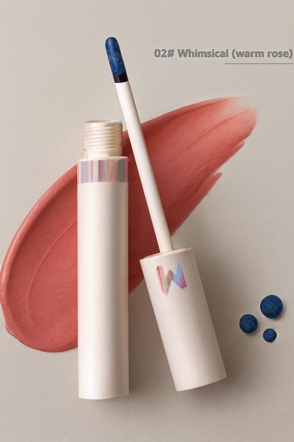 LuxeGlow Lip Stain All Day