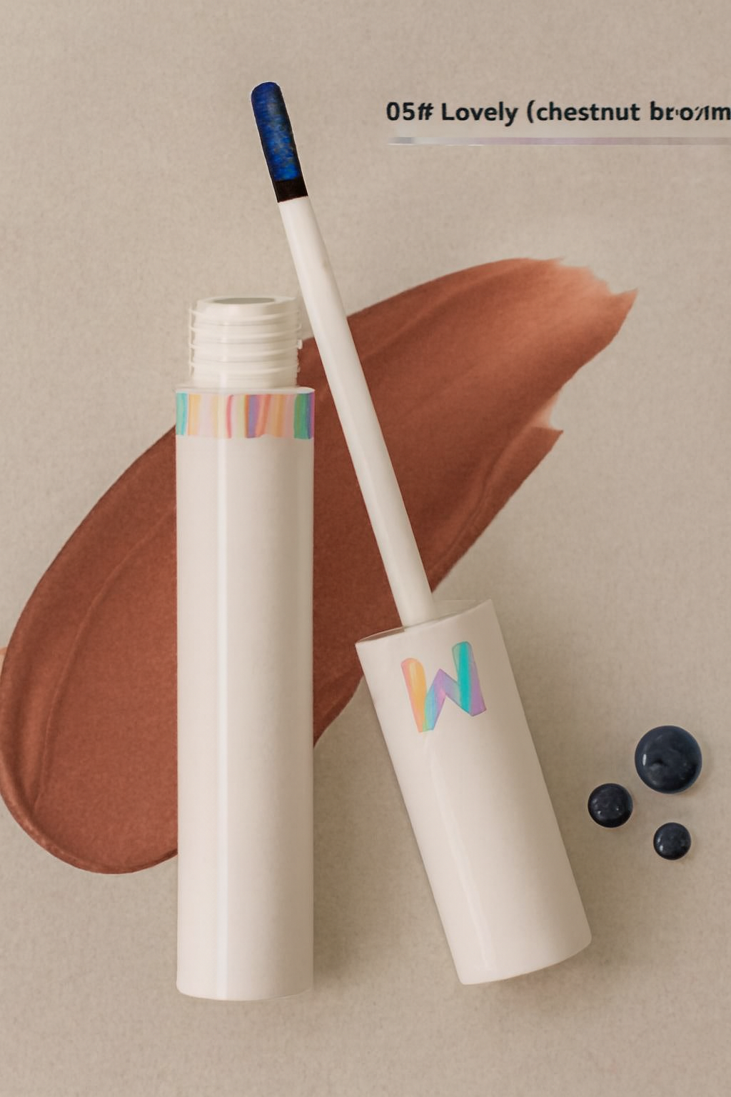 LuxeGlow Lip Stain All Day