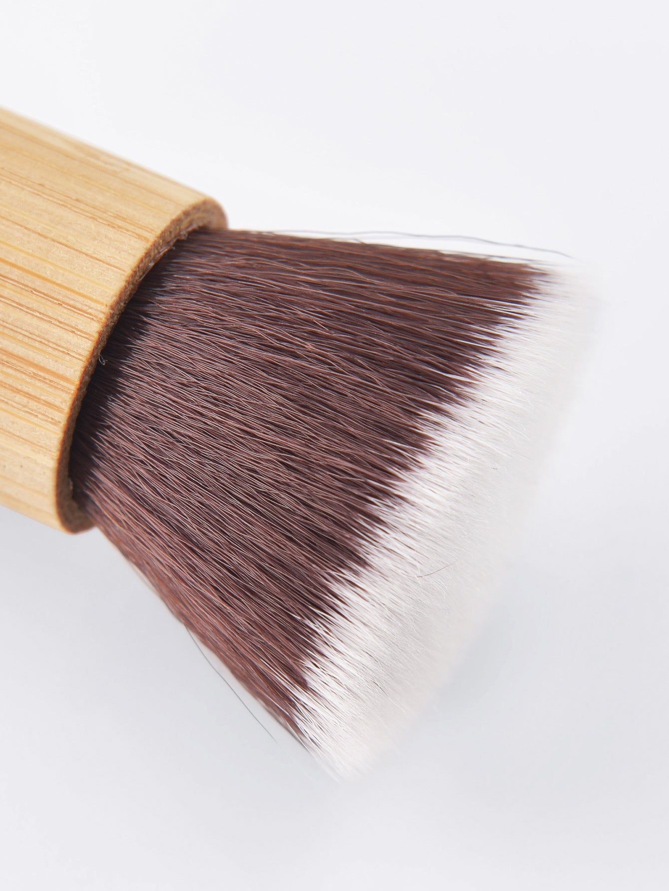 Bamboo Beauty Brush