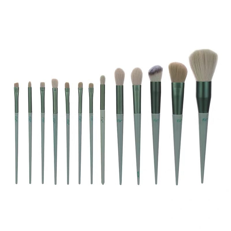 LuxeBlend™ Complete Brush Collection