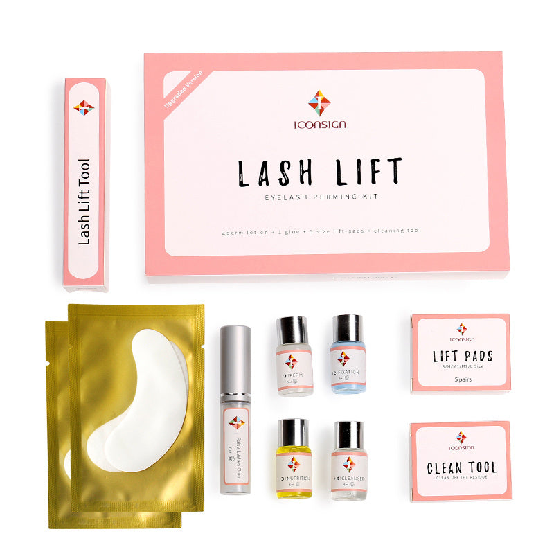 LuxeLash Kit