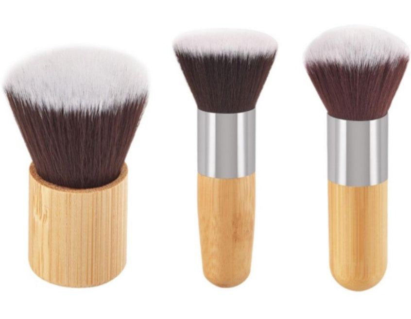 Bamboo Beauty Brush