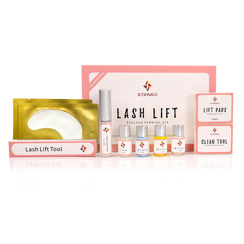 LuxeLash Kit