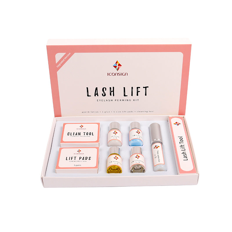 LuxeLash Kit