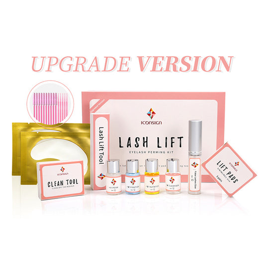 LuxeLash Kit