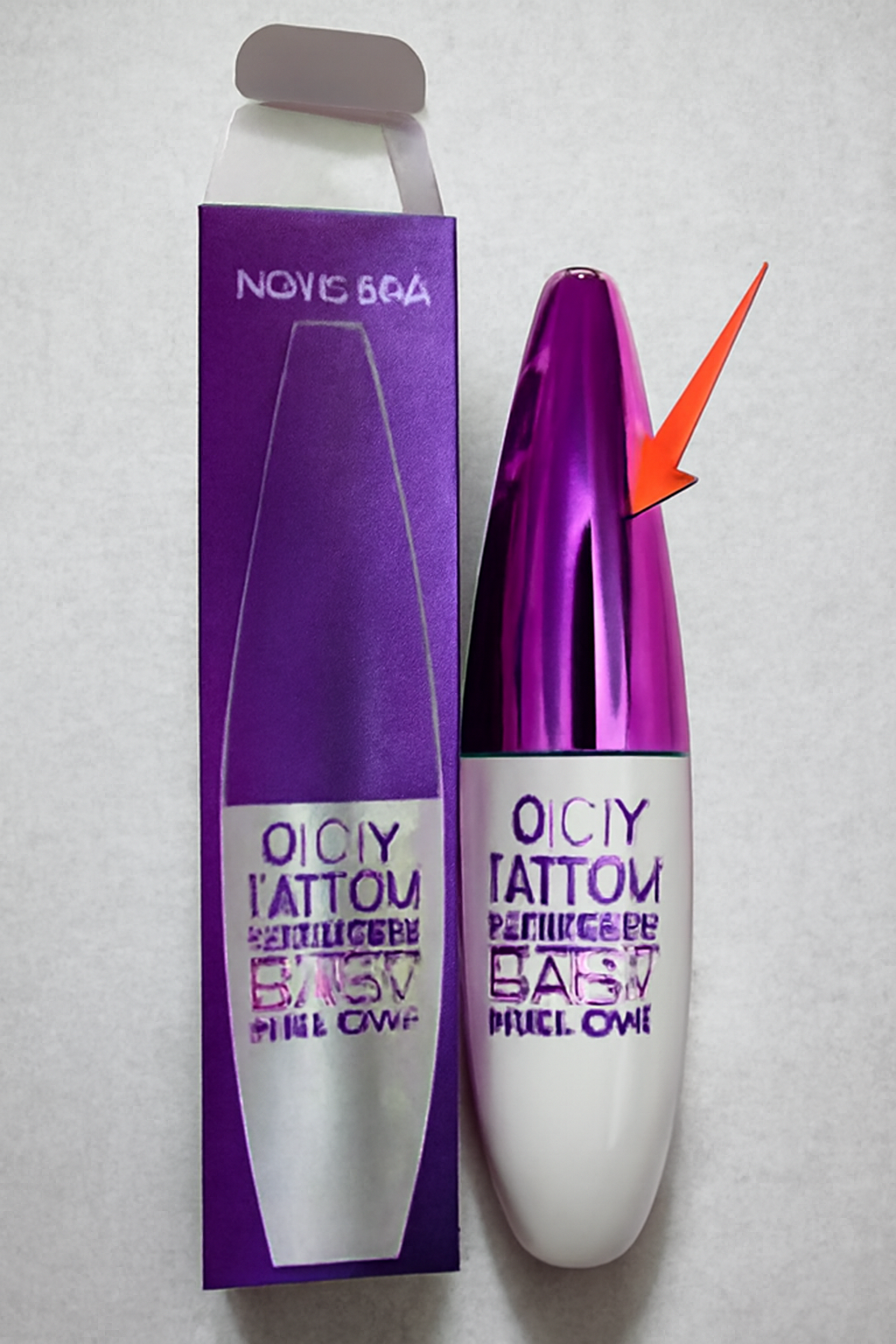EverBrow™ – Luxury Peel-Off Eyebrow Gel