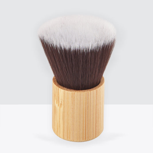 Bamboo Beauty Brush