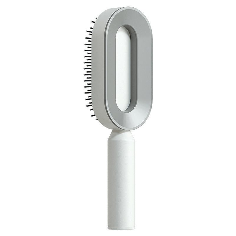 SmartClean™ Hair Brush