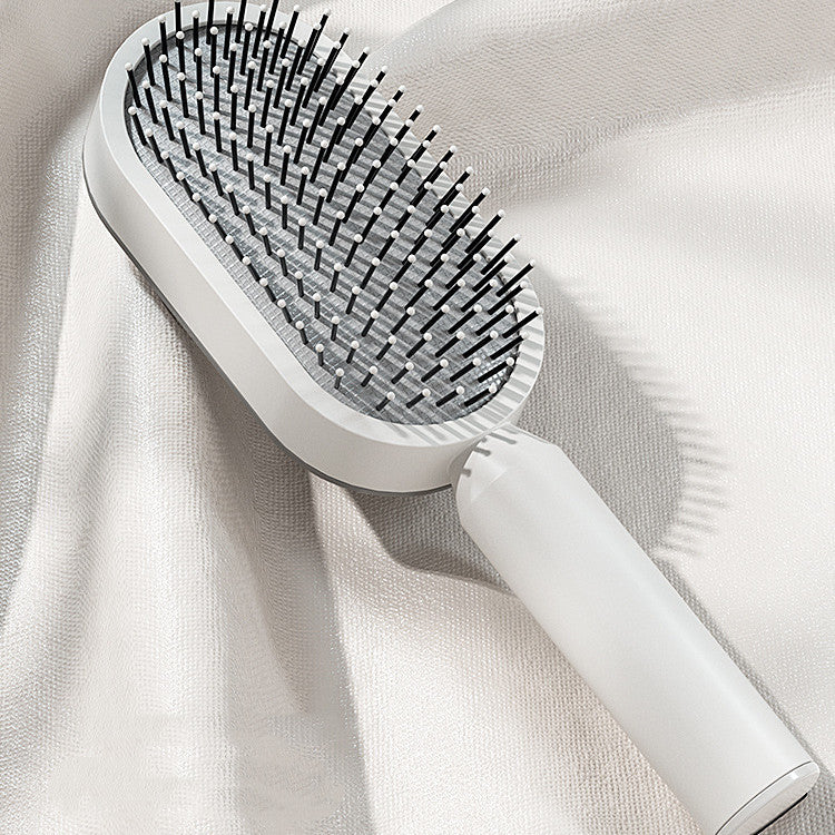 SmartClean™ Hair Brush