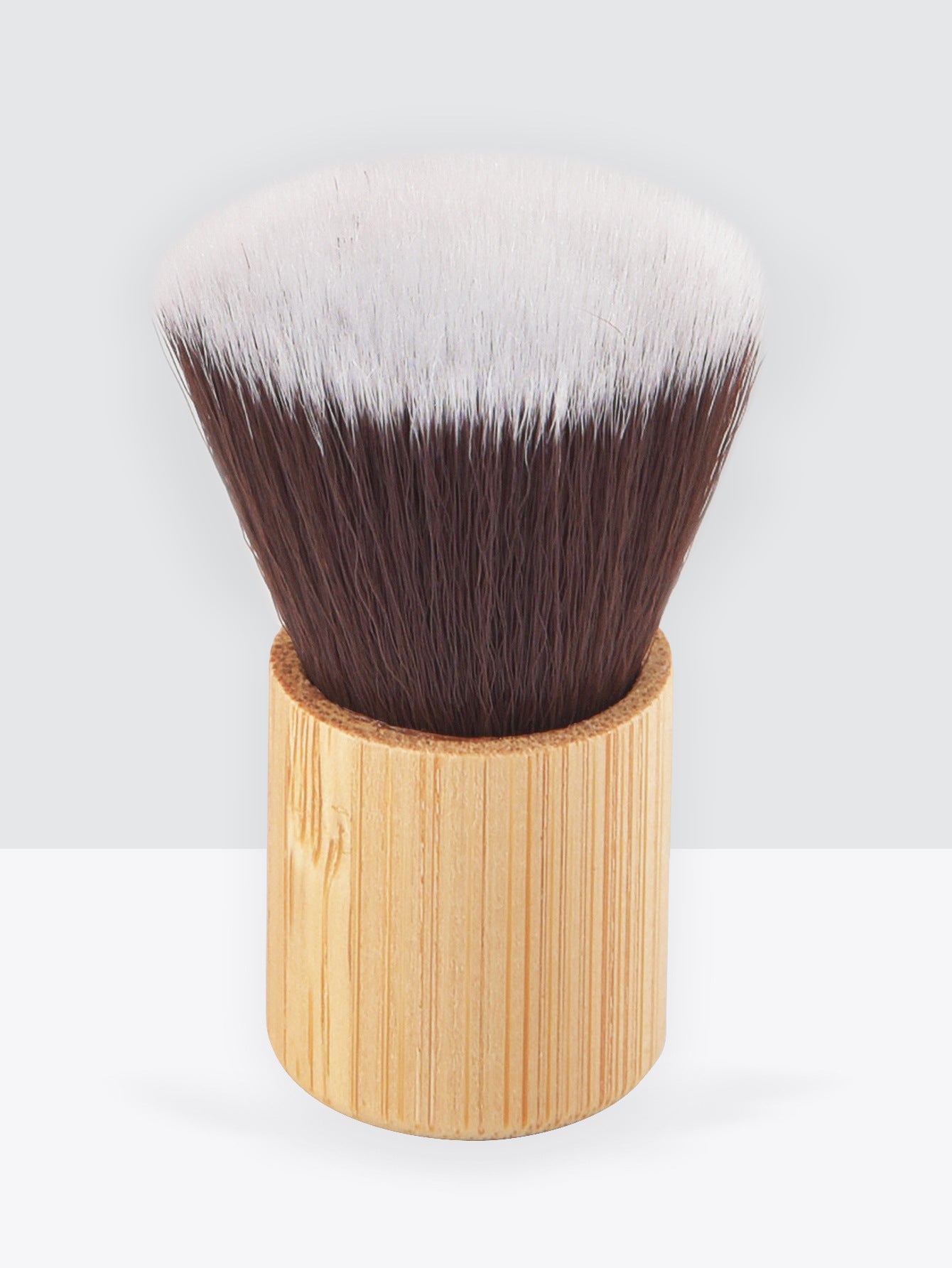 Bamboo Beauty Brush