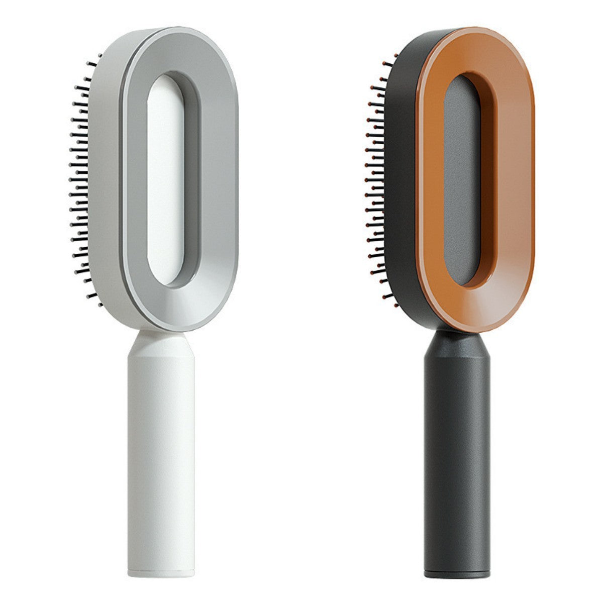 SmartClean™ Hair Brush