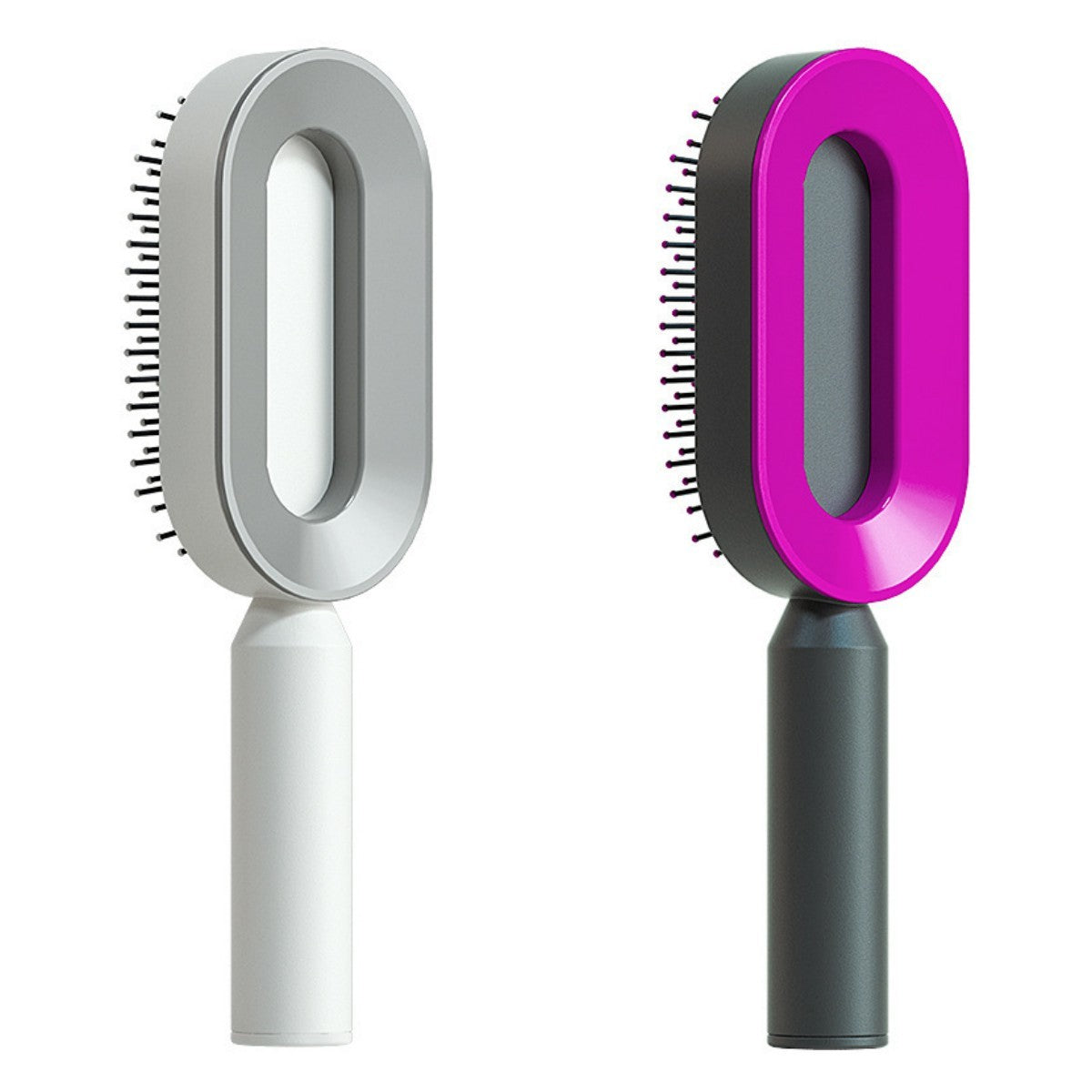 SmartClean™ Hair Brush