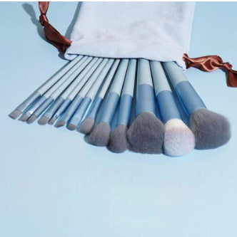 LuxeBlend™ Complete Brush Collection