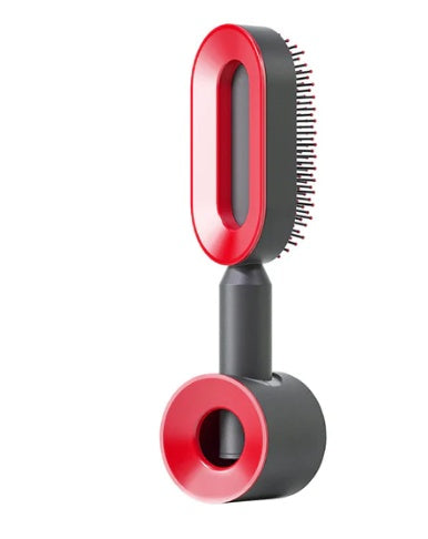 SmartClean™ Hair Brush