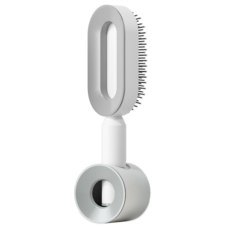 SmartClean™ Hair Brush
