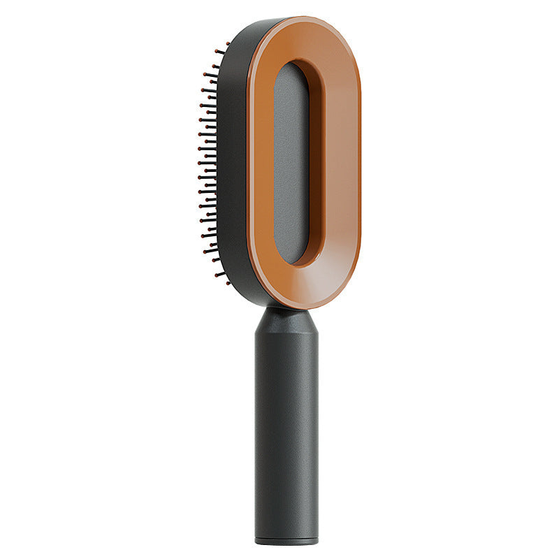 SmartClean™ Hair Brush