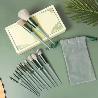 LuxeBlend™ Complete Brush Collection