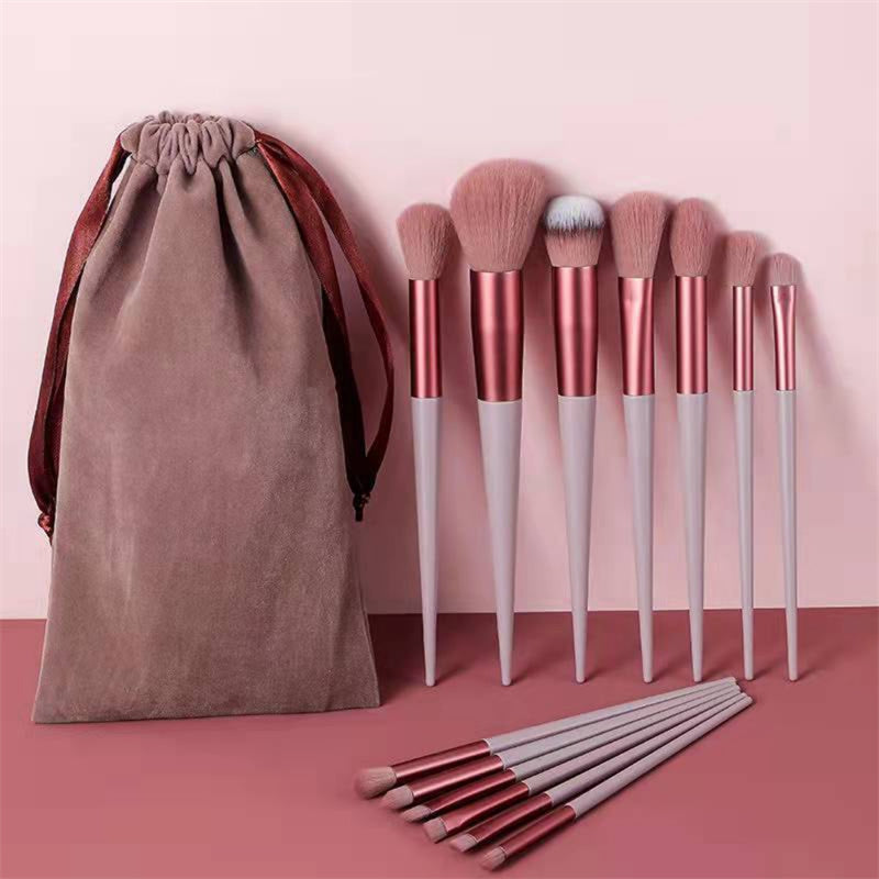 LuxeBlend™ Complete Brush Collection