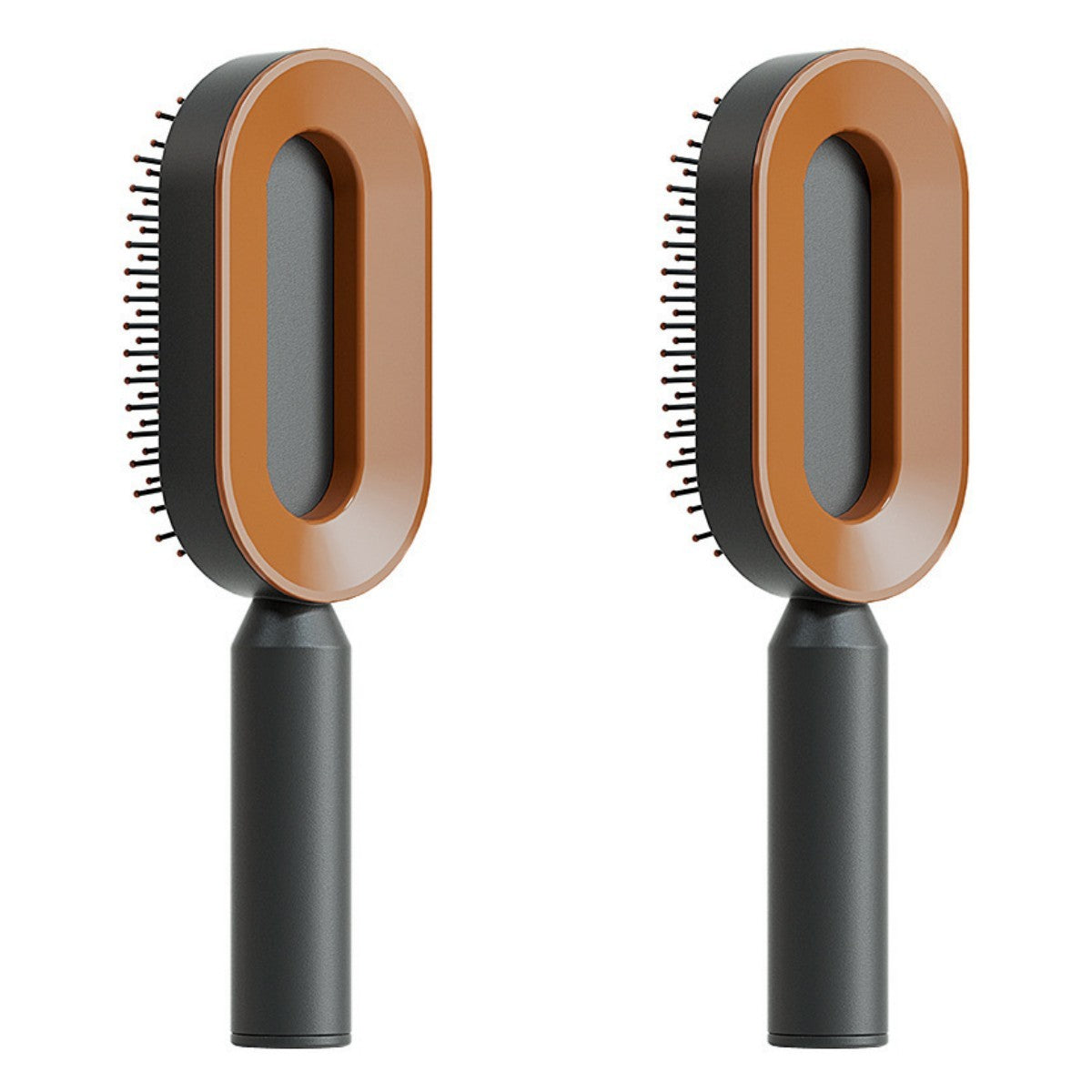 SmartClean™ Hair Brush