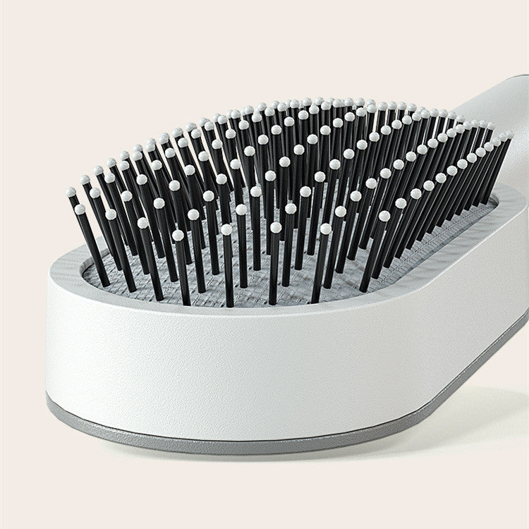 SmartClean™ Hair Brush