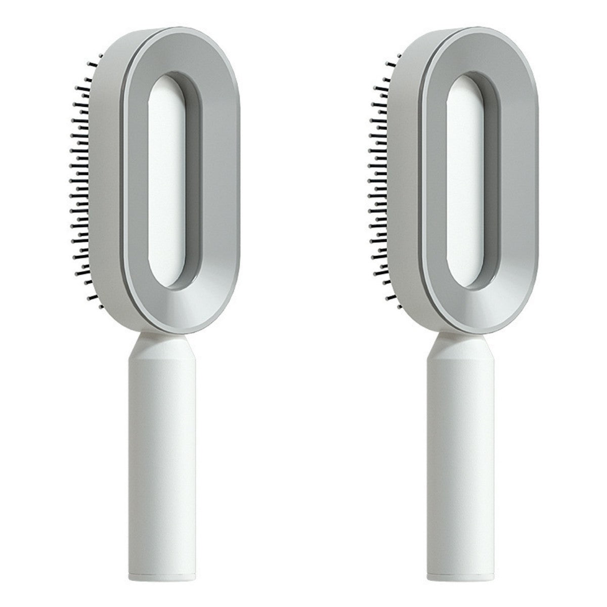 SmartClean™ Hair Brush