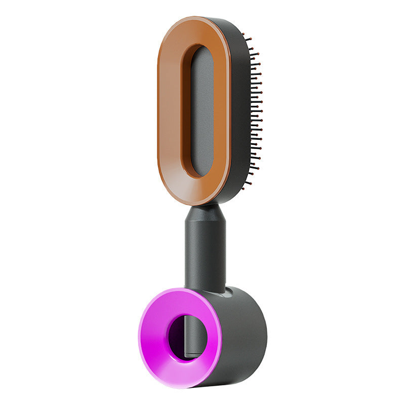 SmartClean™ Hair Brush