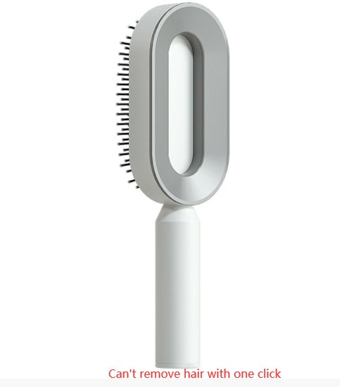 SmartClean™ Hair Brush